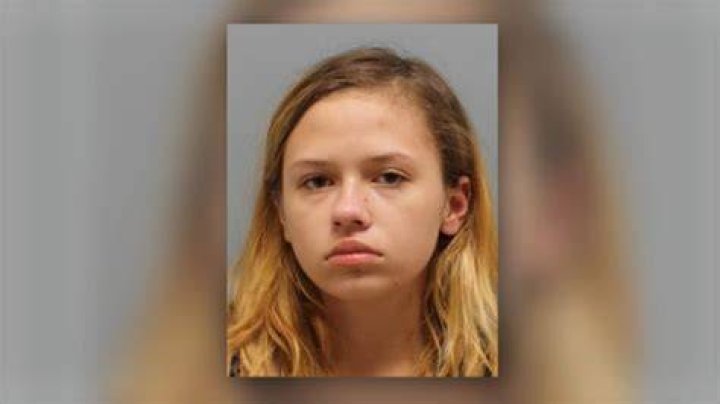 Emma Presler, 18, has been arrested and charged with the murder of a sleeping woman with cerebral palsy in Texas