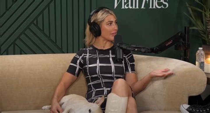 Emma Slater Reveals Reason For Freezing Her Eggs After Sasha Farber Divorce
