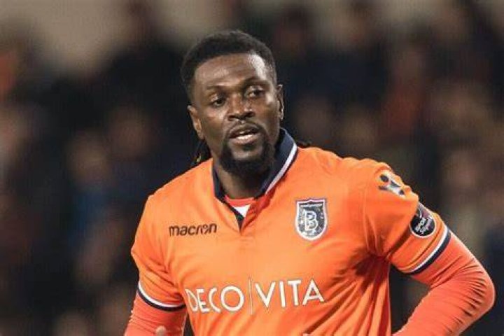 Emmanuel Adebayor has retired from football aged 39