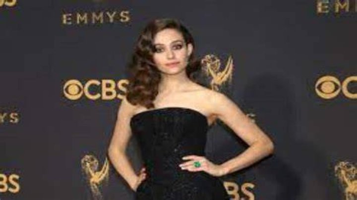 Emmy Rossum Height, Weight, Age, Biography, Wiki, Husband, Net Worth