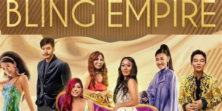 Empire Bling's Kane Lim is rumored to have had plastic surgery