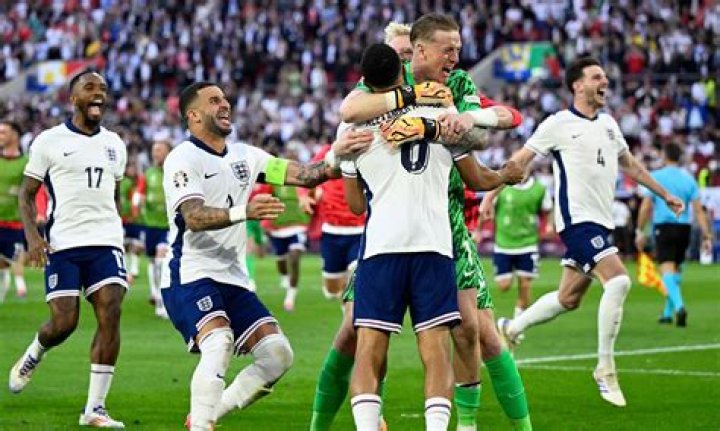 England star White is closing in on a move to Arsenal following a standout season