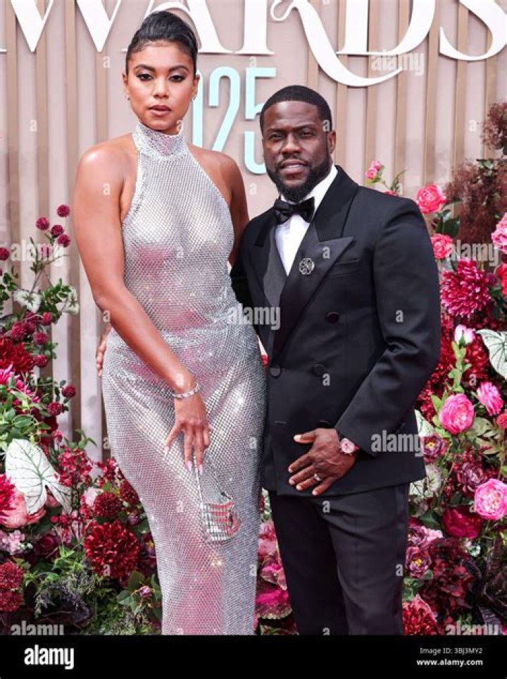Eniko was an aspiring model and actress from Baltimore before meeting Kevin