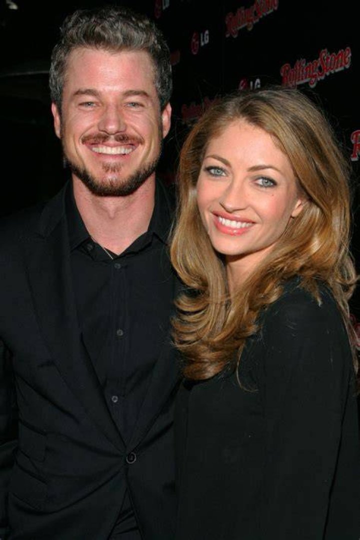 Eric Dane and Rebecca Gayhearts Daughter Billie Is Her Lookalike at the Bad Boys Ride or Die Premiere
