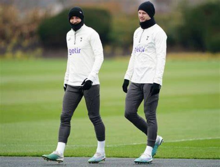 Eric Dier is set to sign for Bayern Munich on a permanent basis