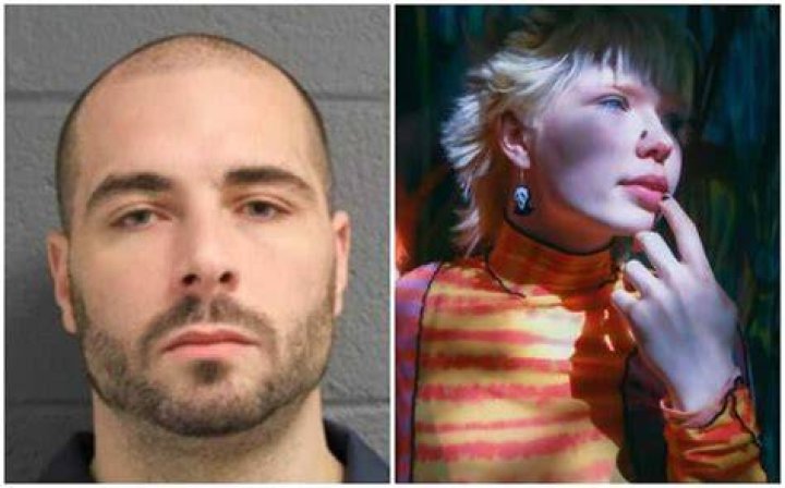 Eric Hartter [left] died in August 2019 and was found in an abandoned building in Detroit, according to law enforcement sources