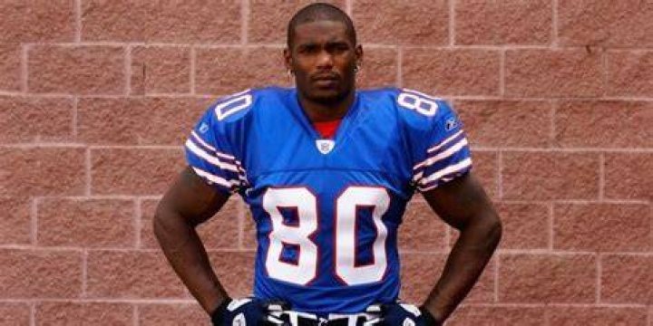 Eric Moulds Net Worth, Income, Salary, Earnings, Biography, How much money make