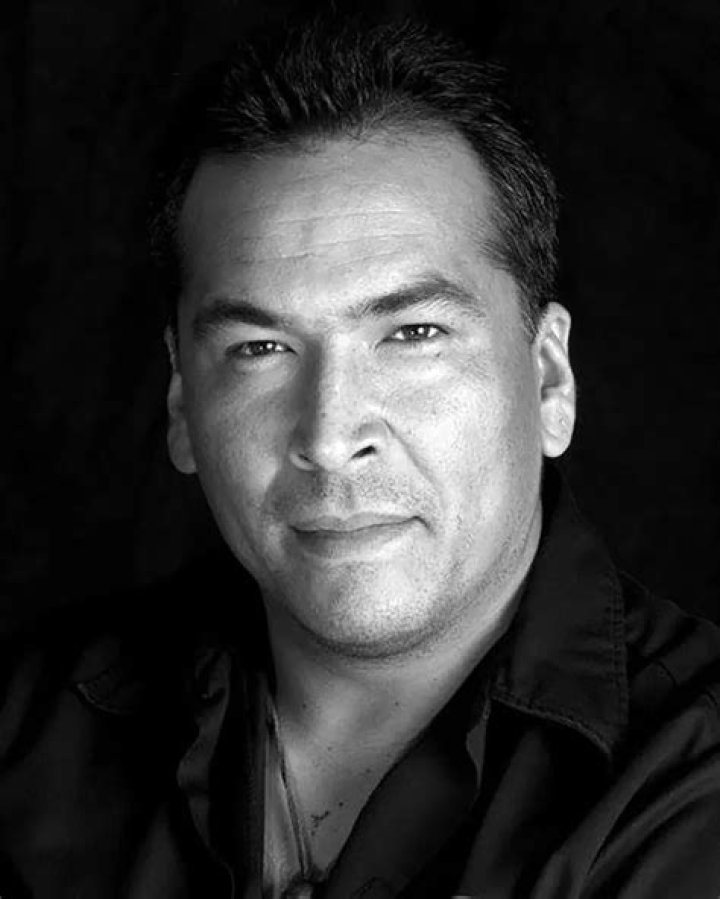 Eric Schweig Net Worth, Income, Salary, Earnings, Biography, How much money make?