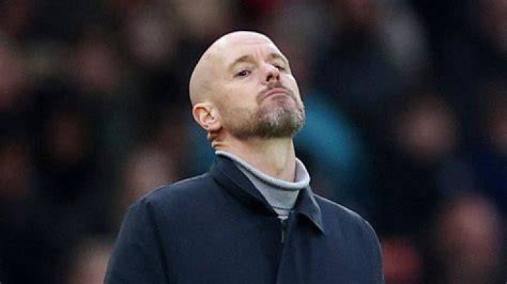 Erik ten Hag is struggling to keep his team firing on a consistent basis
