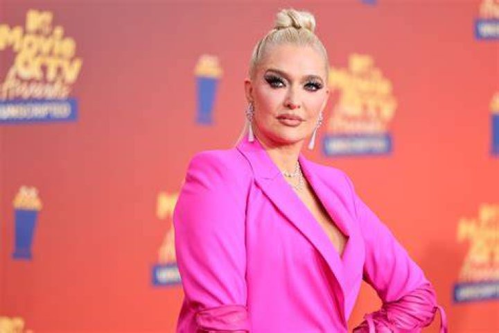 Erika Jayne&rsquo;s Salary Will Be &lsquo;Much Higher&rsquo; If She Continues on &lsquo;Real Housewives of Beverly Hills&rsquo;