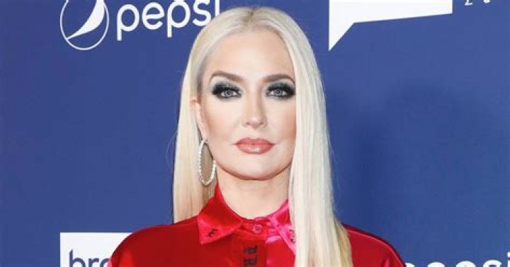 Erika Jayne Shares Cryptic Tweet in Wake of Divorce Lawsuit Drama