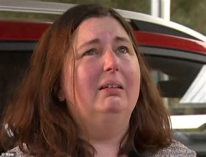 Erin Patterson has denied any wrongdoing over the deaths