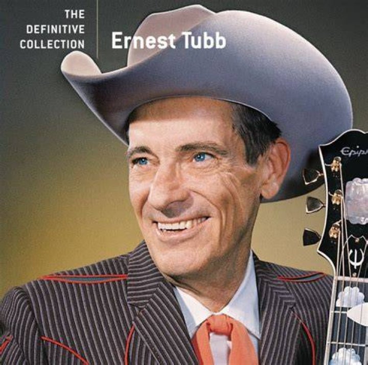 Ernest Tubb Net Worth, Income, Salary, Earnings, Biography, How much money make?
