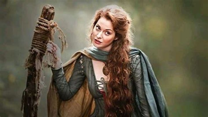 Esme Bianco as Ros on Game of Thrones