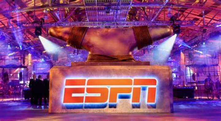 ESPN is set to move to a new location