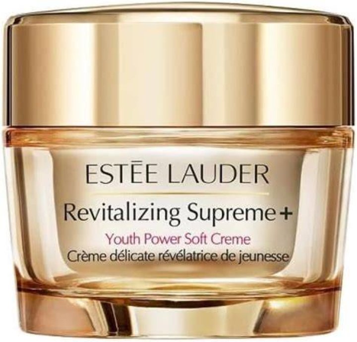 Estee Lauder creme