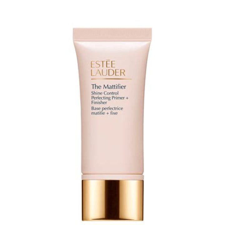 Est&eacute;e Lauder The Mattifier Shine Control Perfecting Primer + Finish at Nordstrom