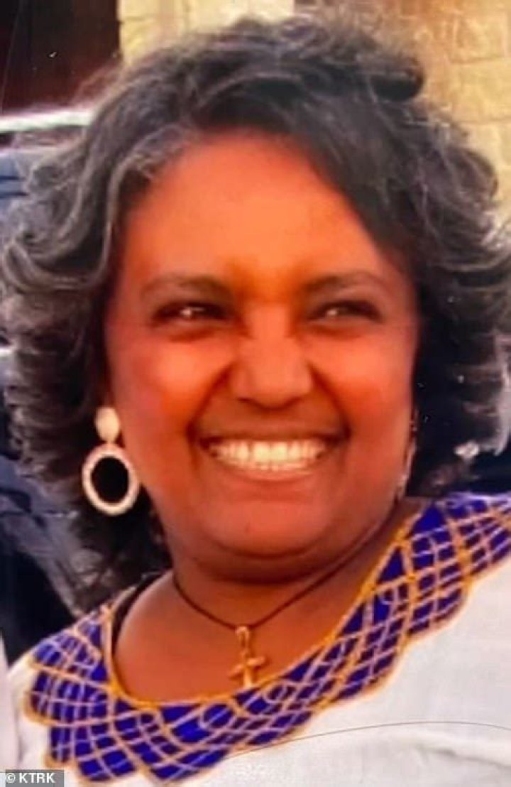 Etenesh Mersha died in her car inside her garage of carbon monoxide poisoning