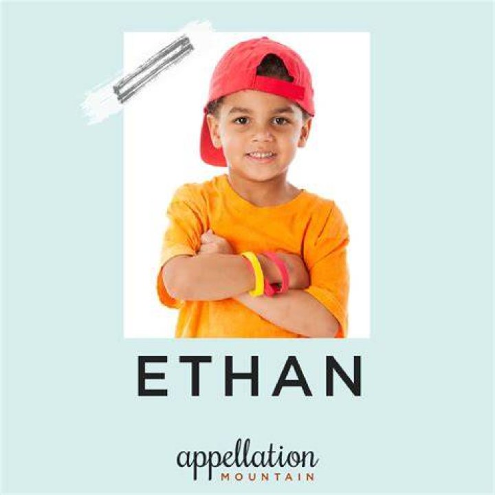 Ethan 'only' has 20k followers on Instagram - but YouTube is his platform, racking up a staggering 3 billion views and 3m followers