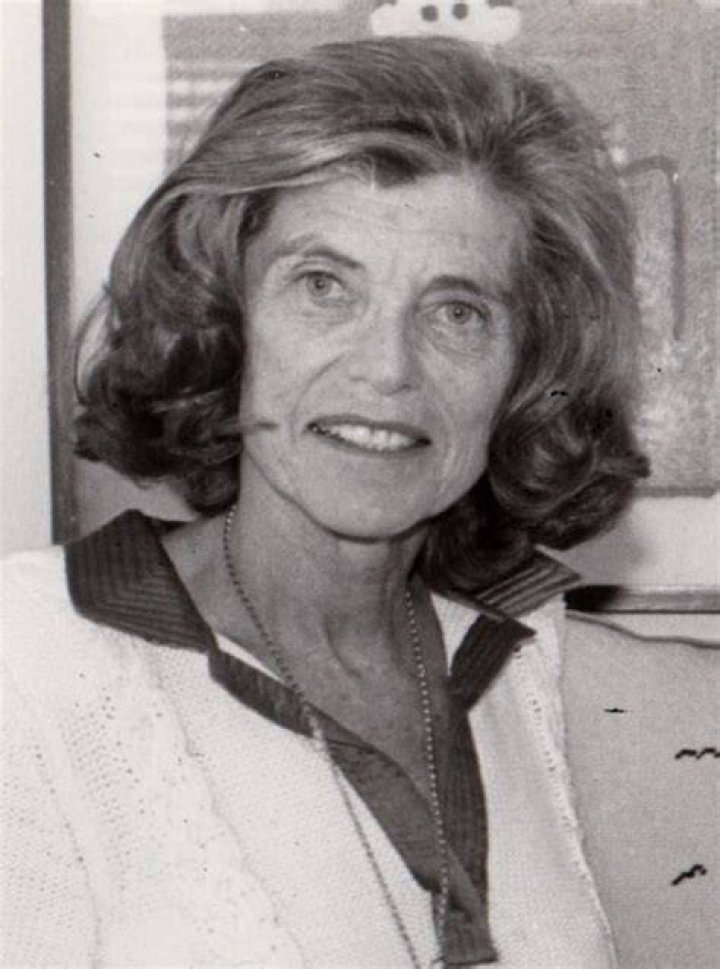 Eunice Kennedy Shriver Net Worth, Income, Salary, Earnings, Biography, How much money make?