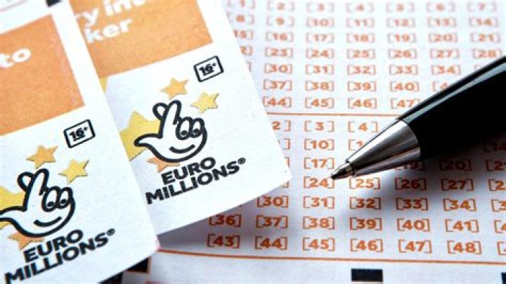 EuroMillions tickets comes with an automatic entry into the UK Million Maker too