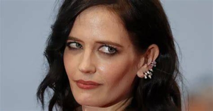 Eva Green had some eye-popping scenes in US TV series Camelot