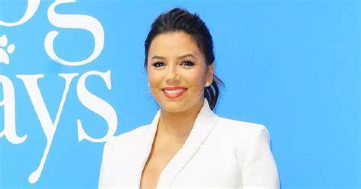 Eva Longoria Motherhood Common Challenge
