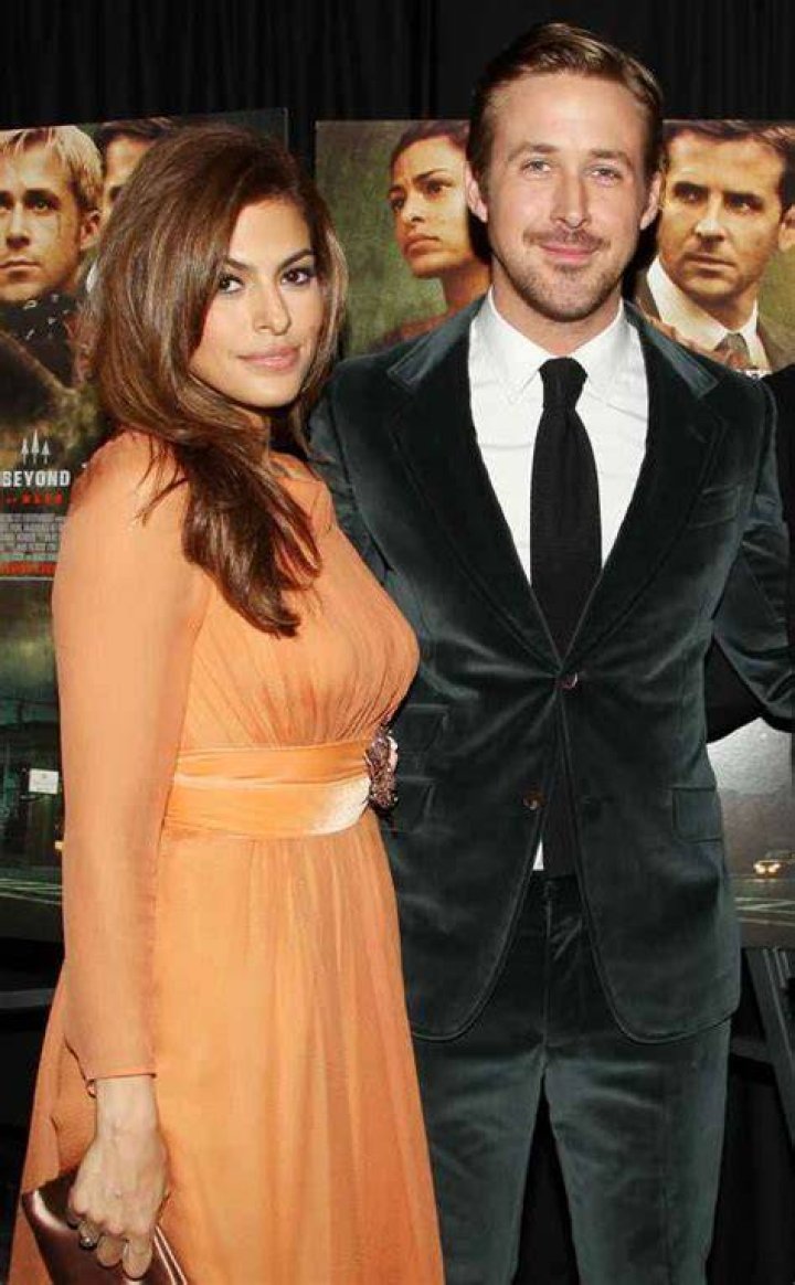 Eva Mendes Honors 10th Anniversary of Movie Where She Met Ryan Gosling: 'Feels Like Lifetimes Ago'