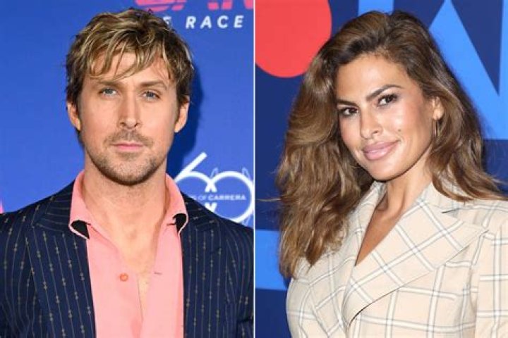 Eva Mendes: Ryan Gosling Made 'My 1980s Action Star Dreams Come True'