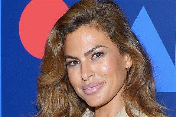 Eva Mendes says she didn't expect to 50 with kids and Ryan Gosling