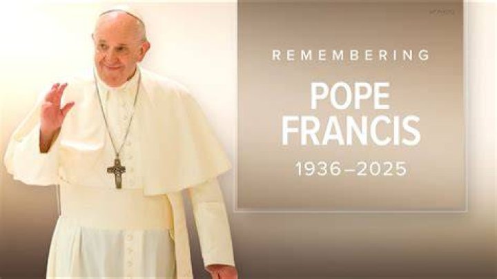 Even Pope Francis has been tagged a being a member of the black eye club