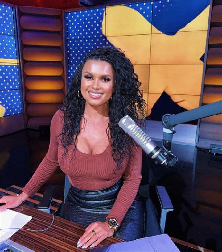 Eventually, Joy Taylor had to intervene