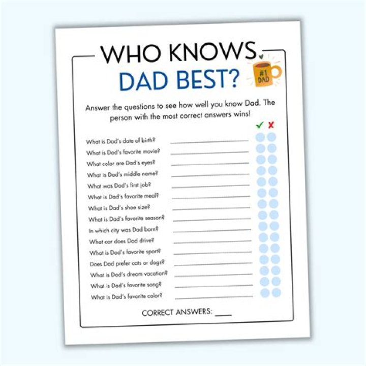 Everyone knows a dad who rocks his flip flops all year round
