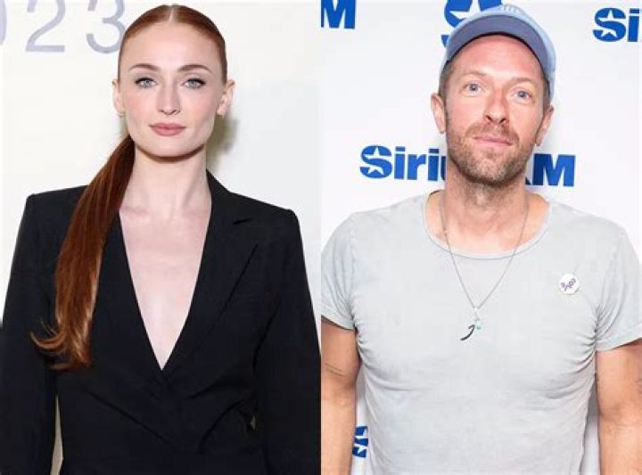 Everything to Know About Sophie Turner Upcoming ITVX Drama Joan 4