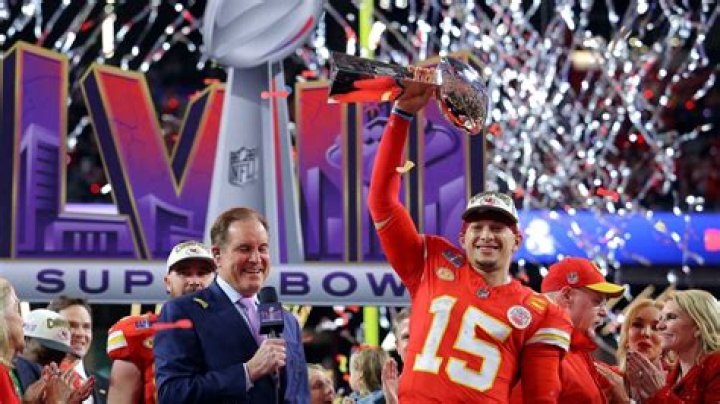 Everything to Know About Super Bowl LVIII