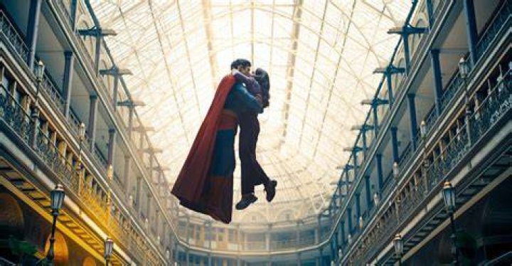 Everything We Know About Superman Legacy So Far Release Date Cast and More 894