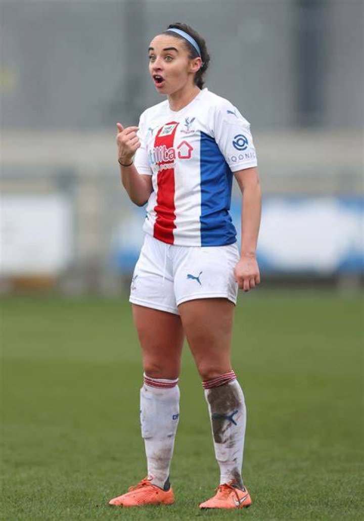 Ex-Celtic ace Leigh Nicol has shared a snippet of vile abuse she receives from trolls