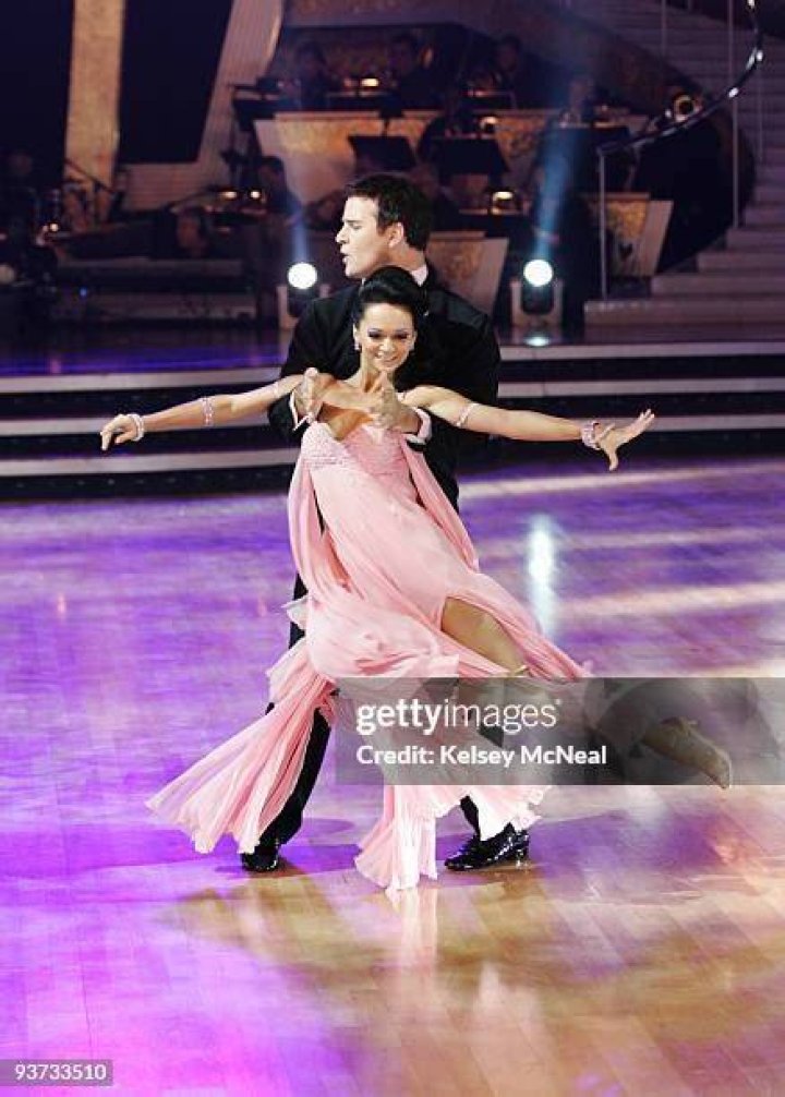 Ex-dancer and ballroom legend has died aged 78.