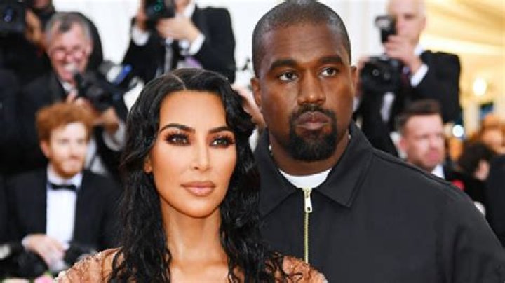 Ex-husband Kanye West is reportedly 'seeking help' after his Instagram raging