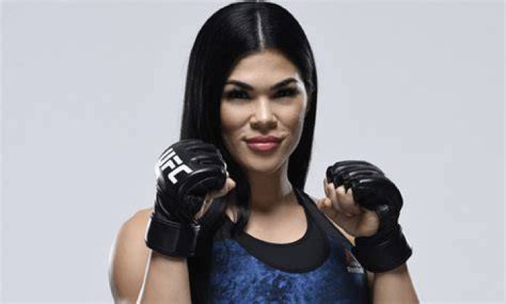 Ex-UFC star Rachael Ostovich has released a calendar and also set up a make-up company