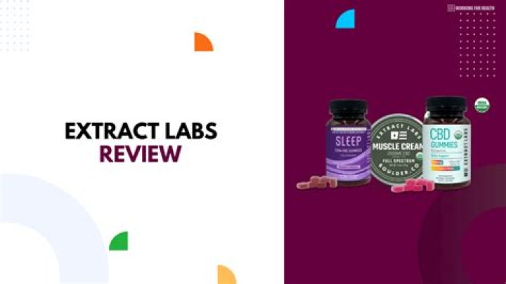 Extract Labs