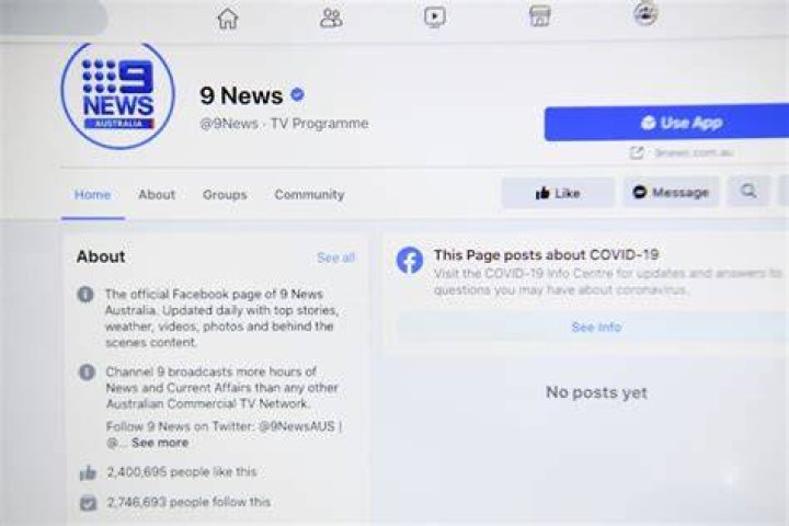 Facebook News will have a Today's Stories section curated by 'seasoned journalists'