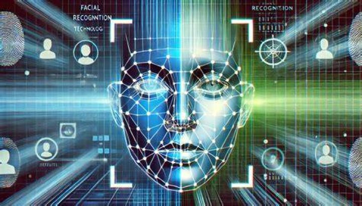 Facial recognition is being used on TikTok and paedos are using it to their advantage
