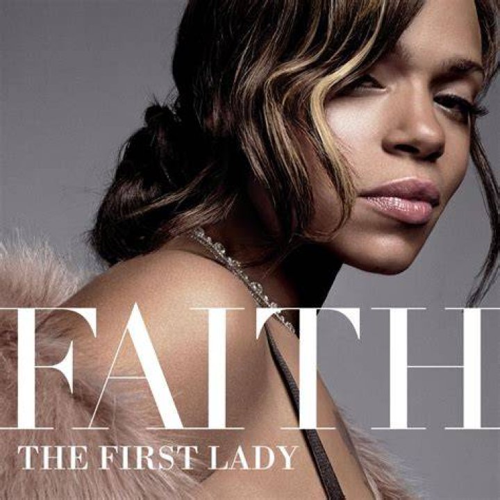 Faith Evans was the first woman signed to Bad Boy Entertainment