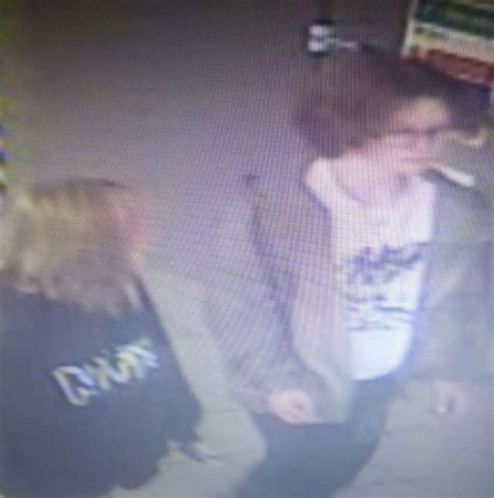Faith Veevers, 15, hasn't been seen since the early hours of Friday morning