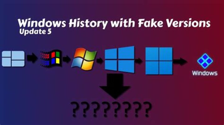 Fake versions of Windows 11 can leave your PC riddled with dodgy software