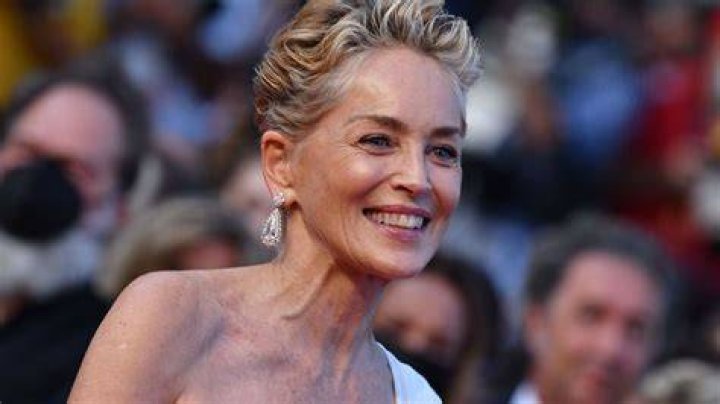 Famed actress Sharon Stone, 65, recently went on the record with Keltie Knight to discuss ageism
