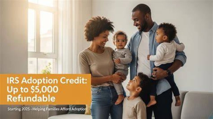 Families could receive a $8,000 stimulus for dependents