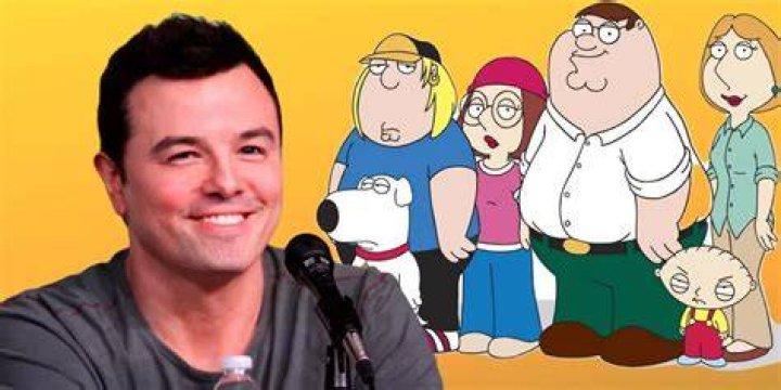 Family Guy creator Seth MacFarlane dodged the American Airlines flight due to a hangover