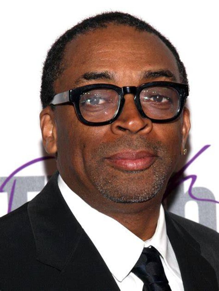 Famous director Spike Lee said 'I'm shook'